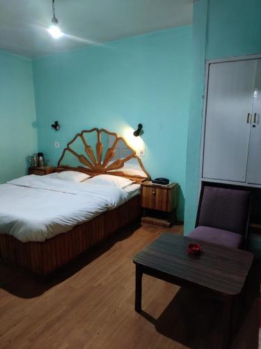 Шимла: Hotel Madhuban