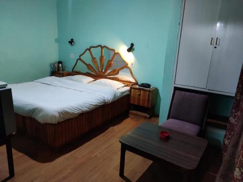Шимла: Hotel Madhuban