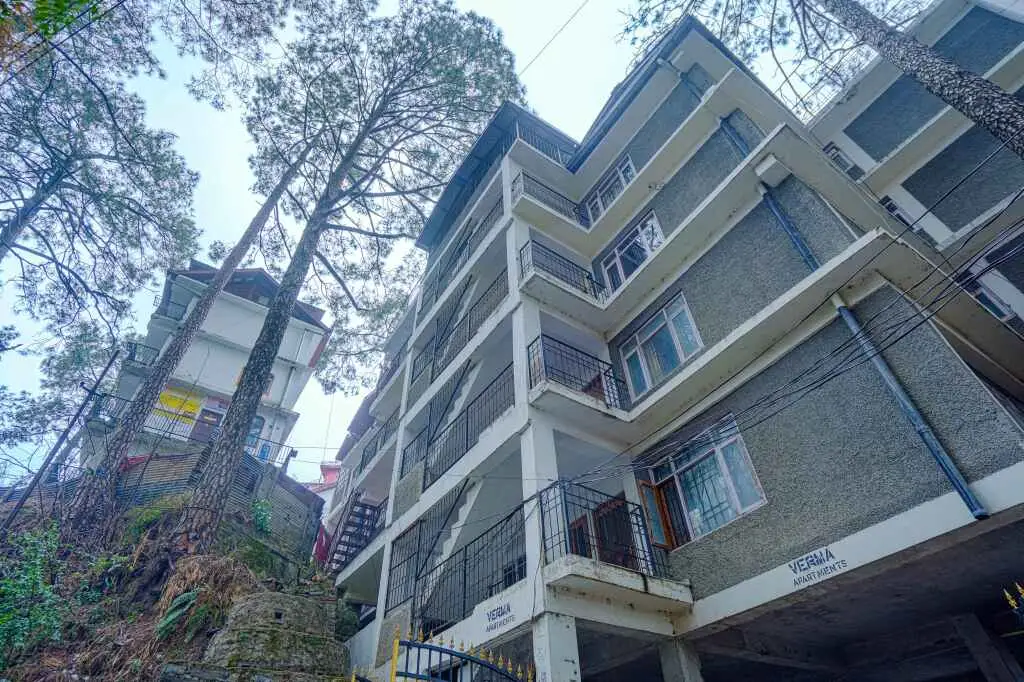 Barna Hauz  (by Dumnu Homes) — фото 1