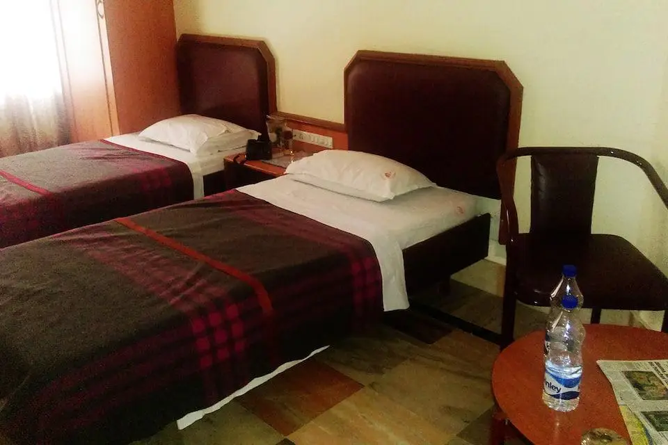 Шимога: Jewel Rock Hotel