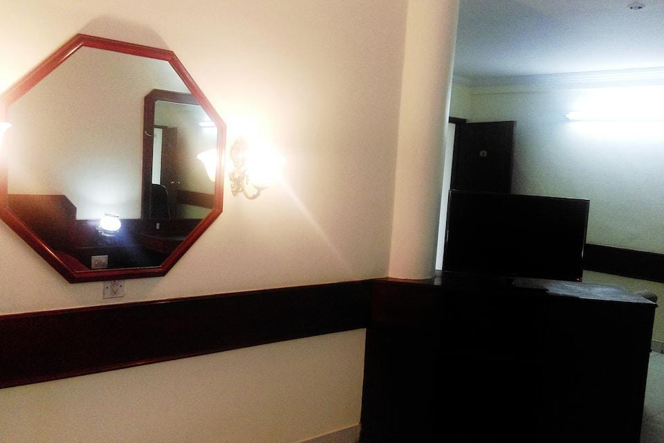 Шимога: Jewel Rock Hotel