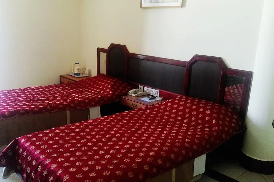 Шимога: Jewel Rock Hotel