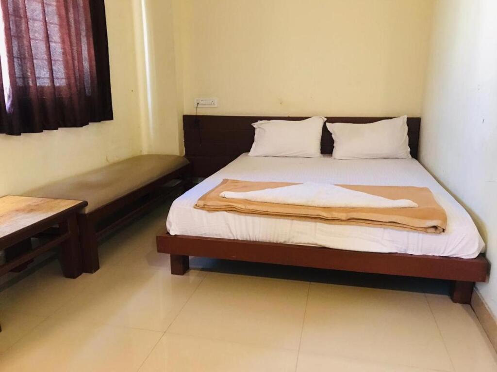 Шимога: STAYMAKER Bright Palace Residency