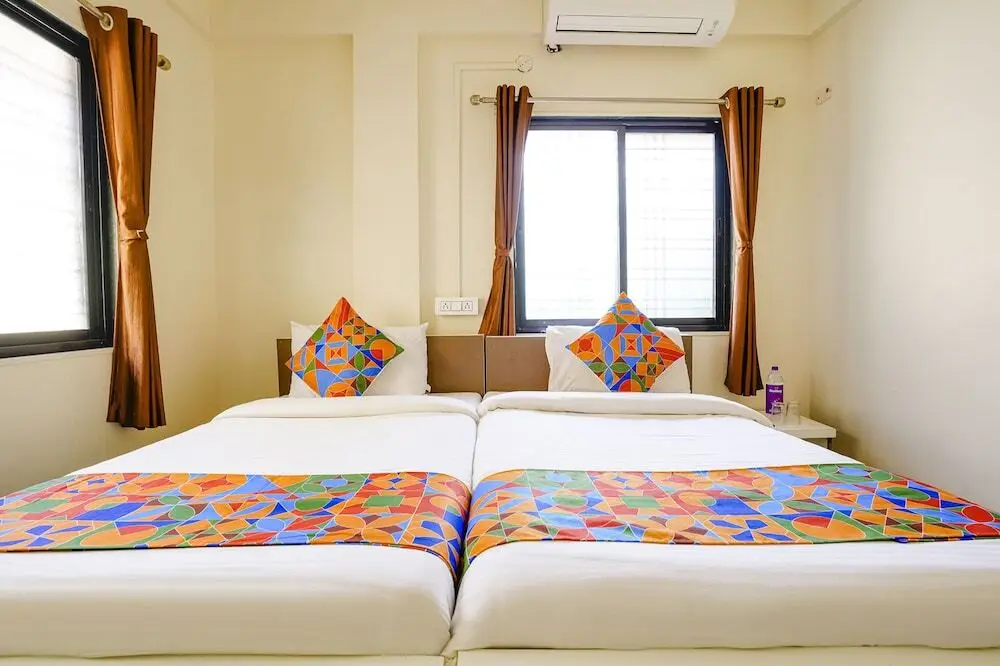 Ширди: Fabexpress Sai Vyankatesh