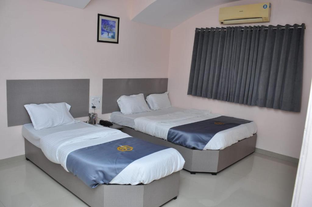 Ширди: Hotel Sai Ashray
