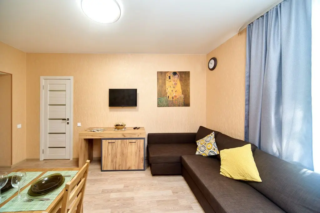 Севастополь: Tavrida Rooms Apartments