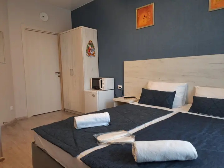 Севастополь: Tavrida Rooms Apartments