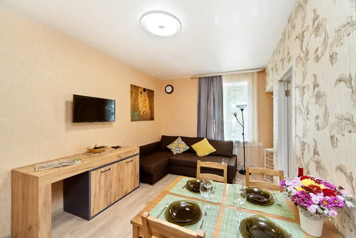 Севастополь: Tavrida Rooms Apartments