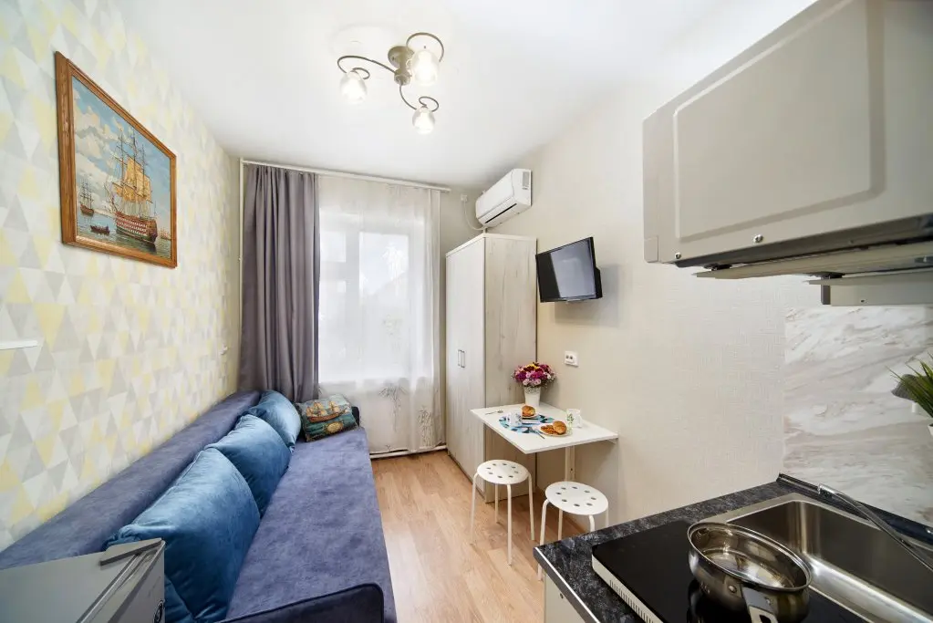 Севастополь: Tavrida Rooms Apartments