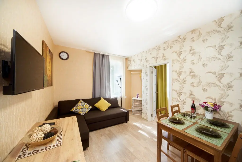 Севастополь: Tavrida Rooms Apartments