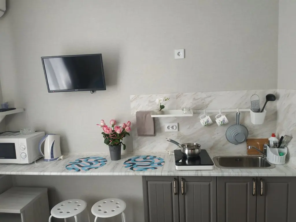 Севастополь: Tavrida Rooms Apartments