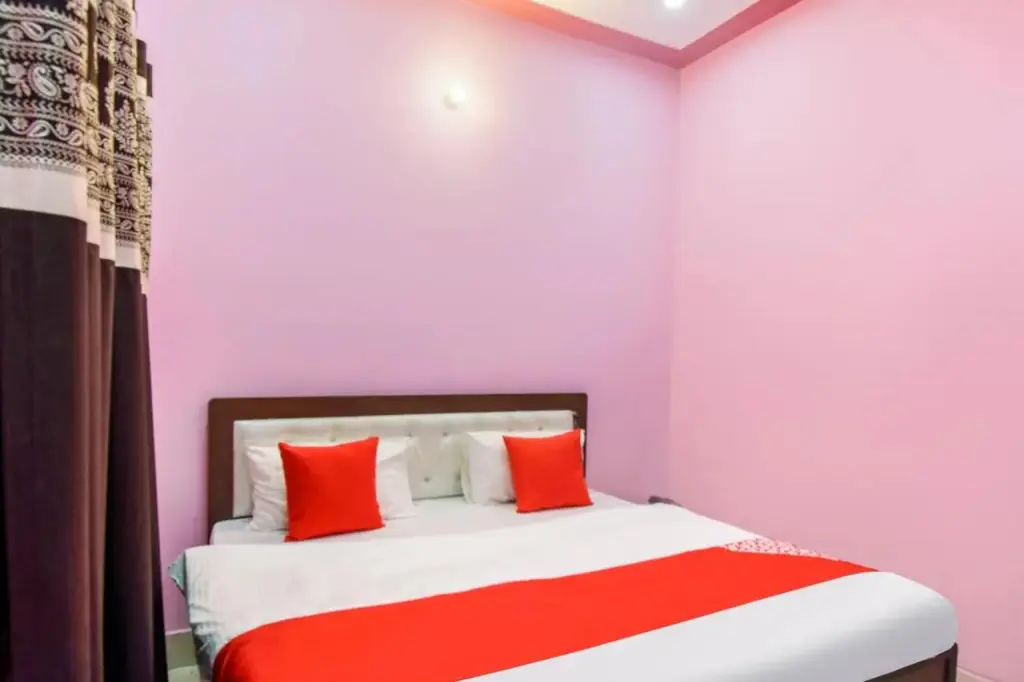 Таннасар: OYO Flagship 46369 New Vatika Guest House