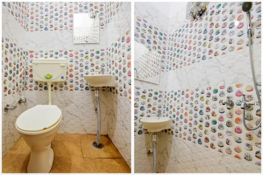 Таннасар: OYO Flagship 46369 New Vatika Guest House