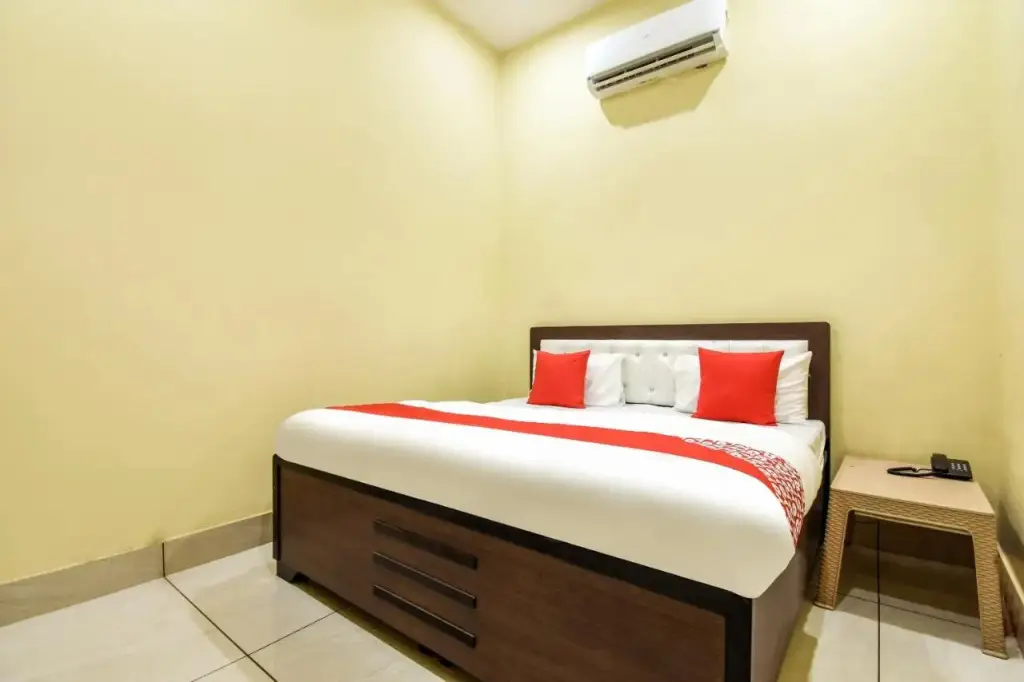 Таннасар: OYO Flagship 46369 New Vatika Guest House