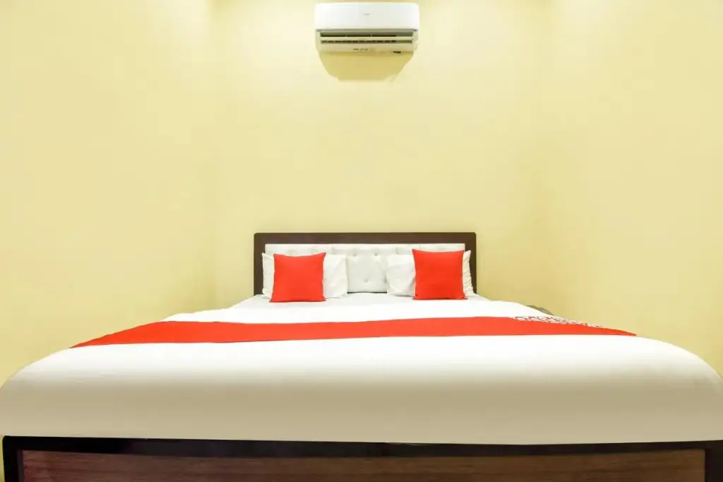 Таннасар: OYO Flagship 46369 New Vatika Guest House