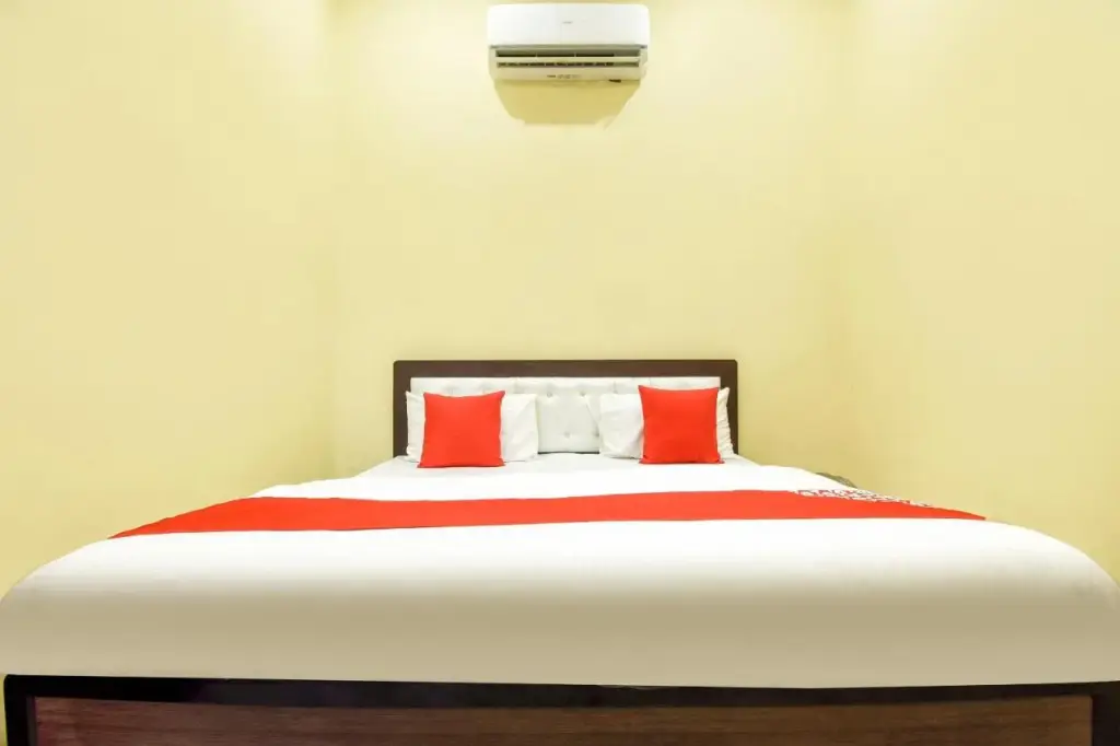 Таннасар: OYO Flagship 46369 New Vatika Guest House