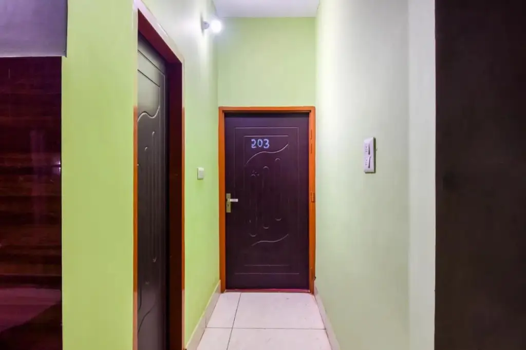 Таннасар: OYO Flagship 46369 New Vatika Guest House