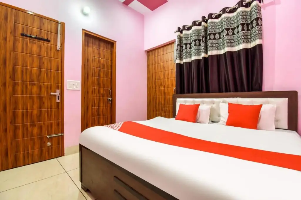 Таннасар: OYO Flagship 46369 New Vatika Guest House