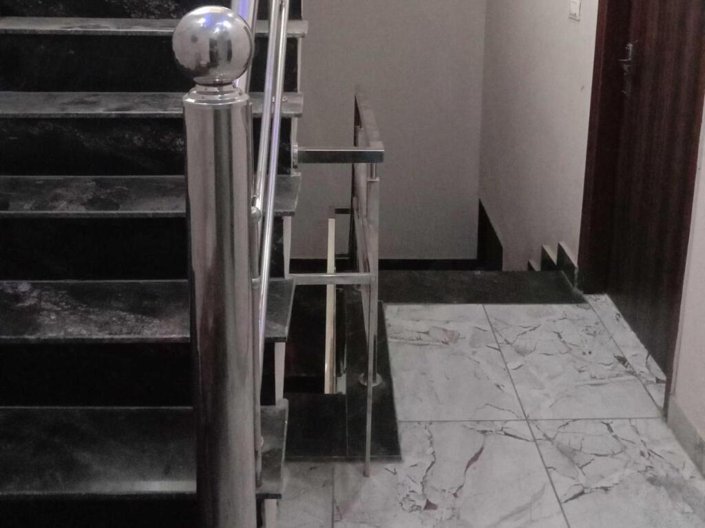 Таннасар: OYO Hotel 92229 Hotel D 18