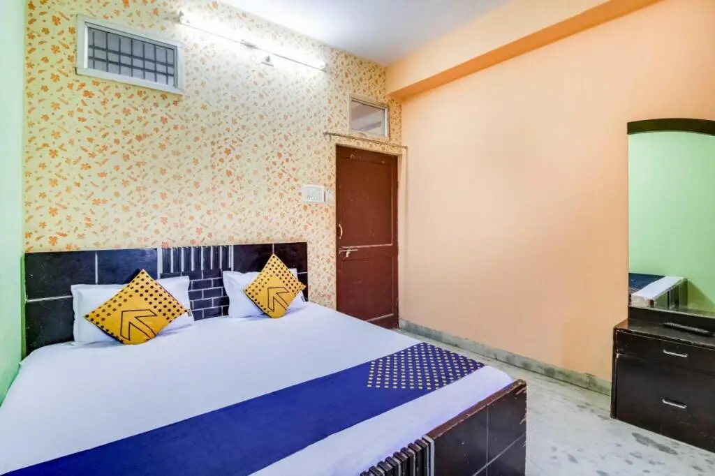 Удаипур: SPOT ON 93275 Menaria Guest House
