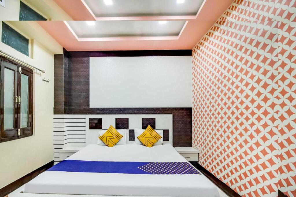Удаипур: SPOT ON 93275 Menaria Guest House