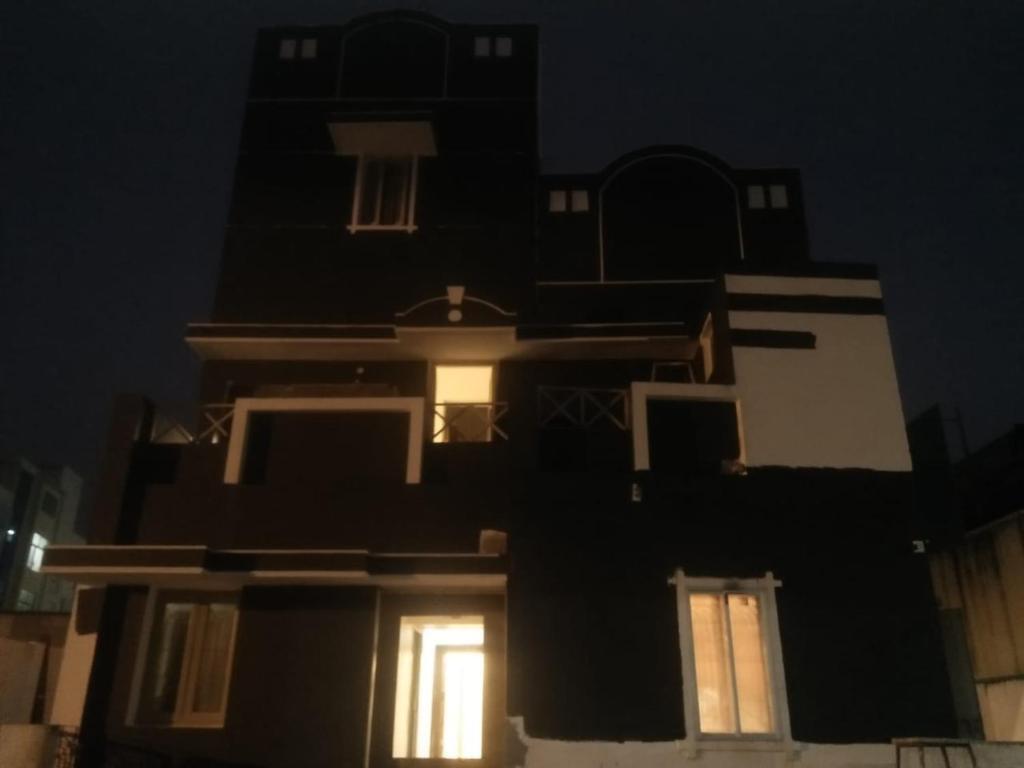 Hotel Temple Stay Srirangam — фото 1
