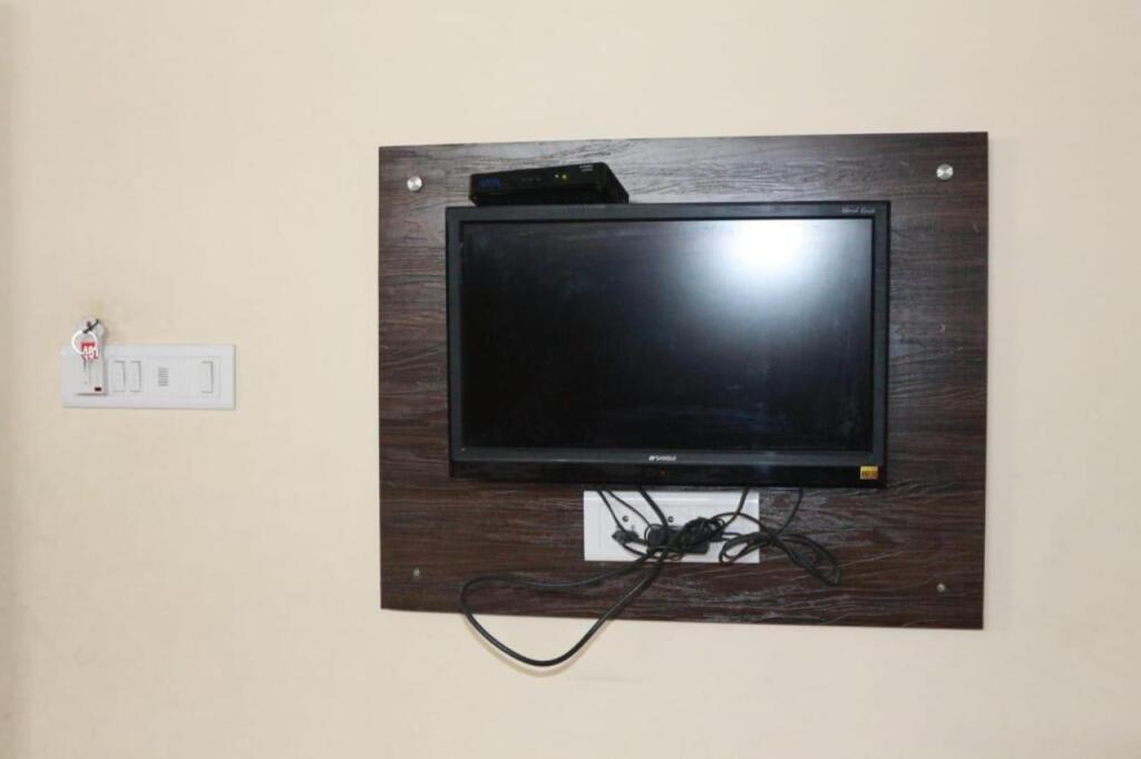Сомнатх: Hotel Laxmi Sadan