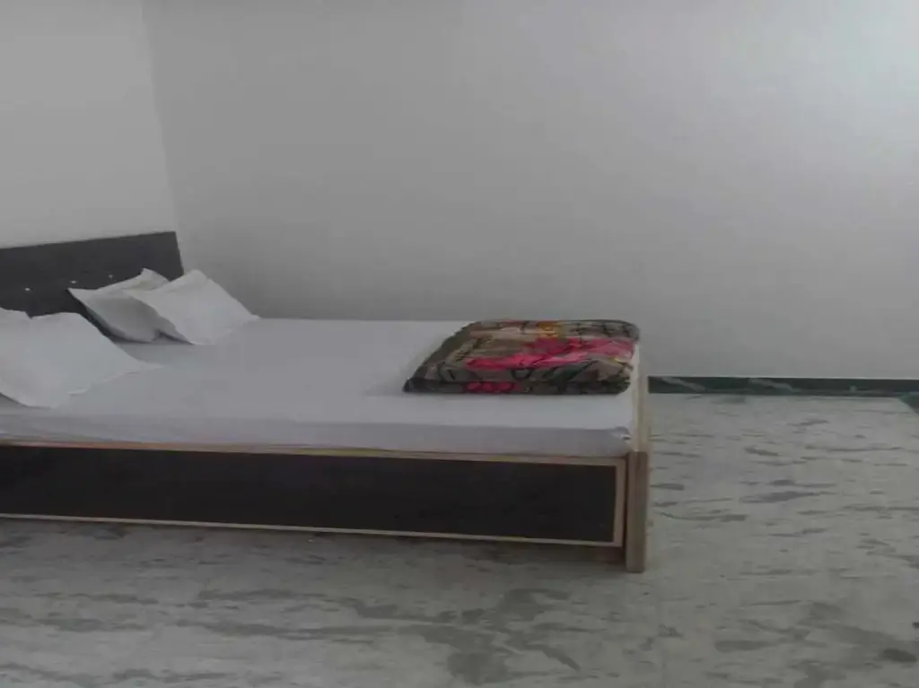 Нью-Дели: OYO 80790D Diamond Guest House
