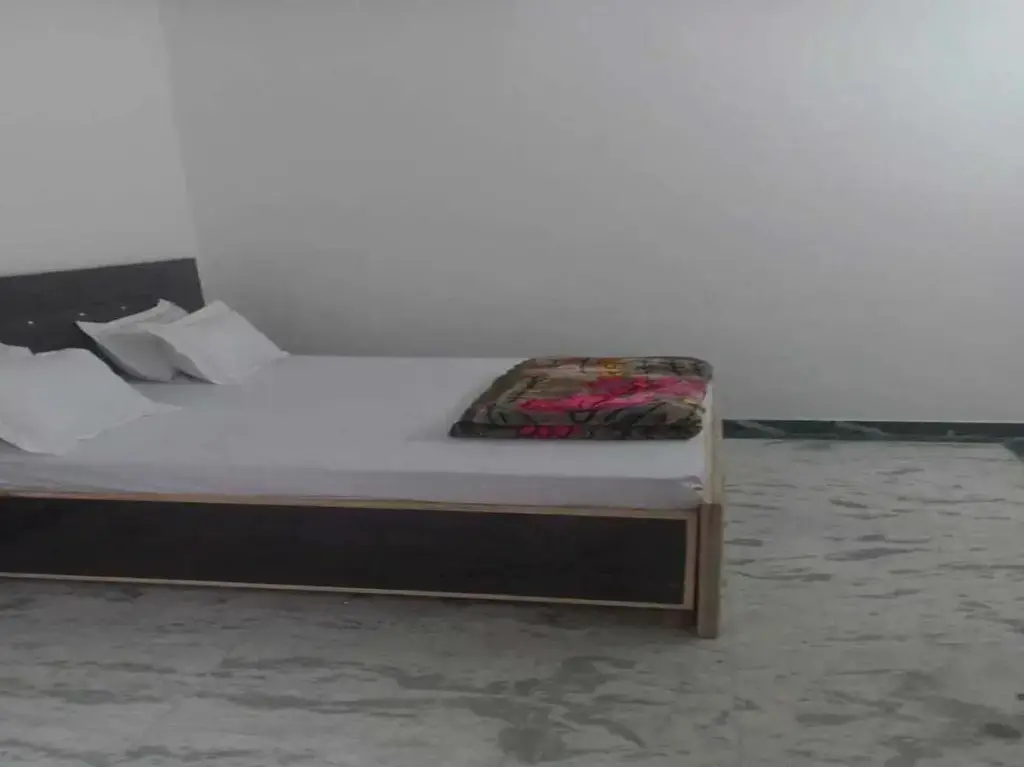 Нью-Дели: OYO 80790D Diamond Guest House