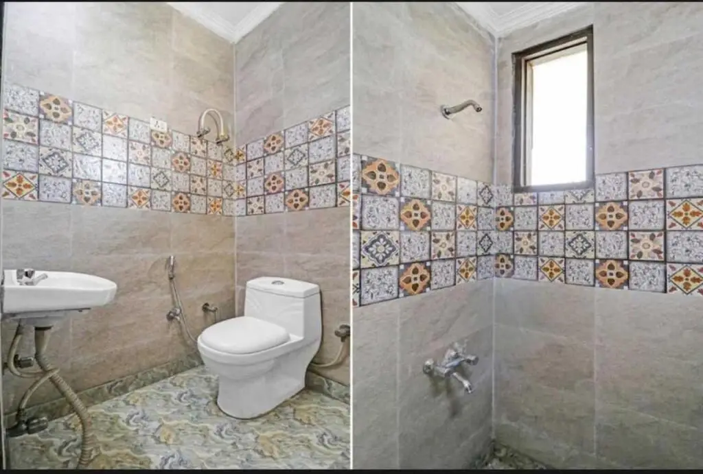 Нью-Дели: Oyo 703983 Sonu Palace