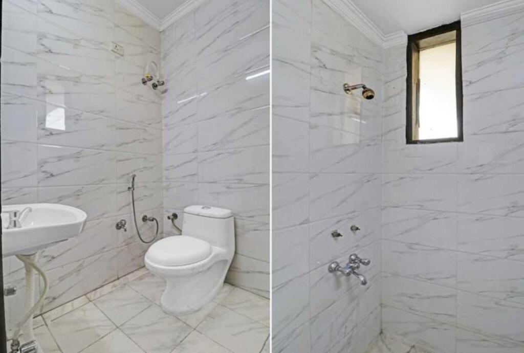 Нью-Дели: Oyo 703983 Sonu Palace