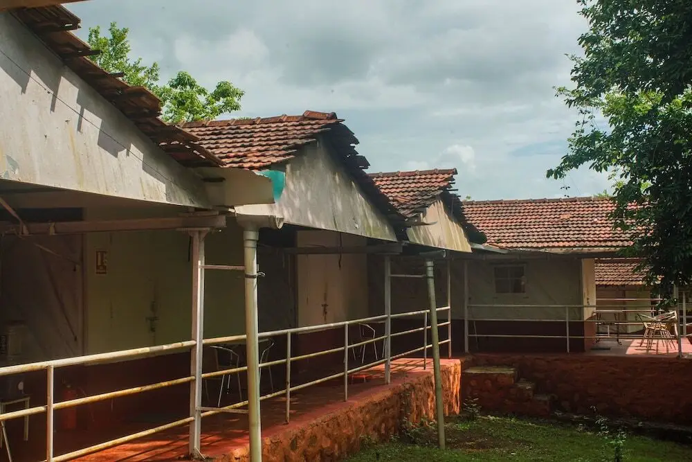 Sterling Nature Trails Kundalika, Kolad — фото 1