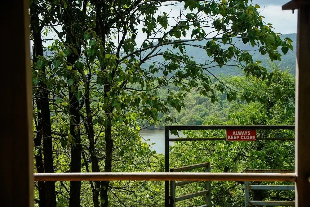 Амби Вэлли Сити: Sterling Nature Trails Kundalika, Kolad