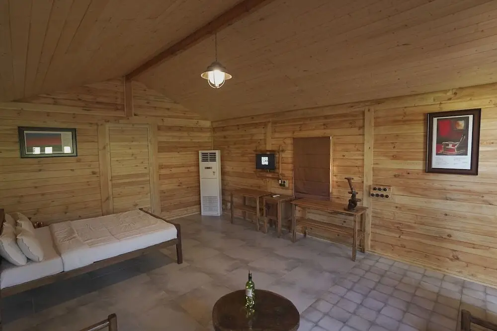 Амби Вэлли Сити: Vinnca Village At Rockhill Adventures & Resorts