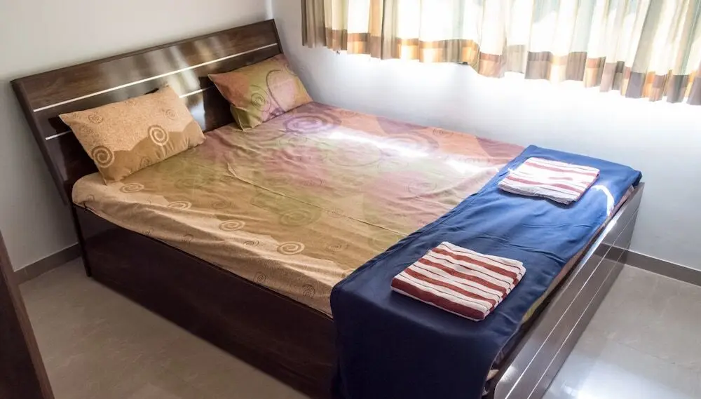 Амби Вэлли Сити: 1Bhk By Tripvillas Holiday Homes