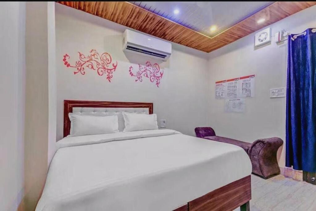 Нью-Дели: OYO Flgship 807795 International Paradis