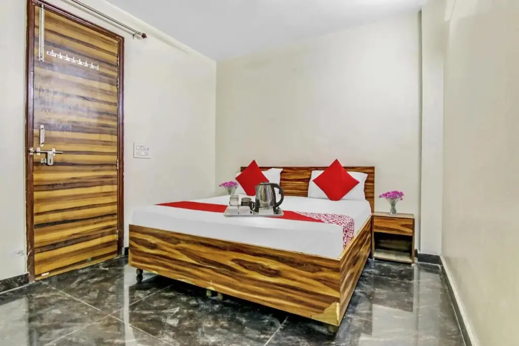 Нью-Дели: OYO Flagship 703466 Hotel New Wonders Hills