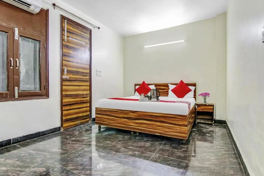 Нью-Дели: OYO Flagship 703466 Hotel New Wonders Hills