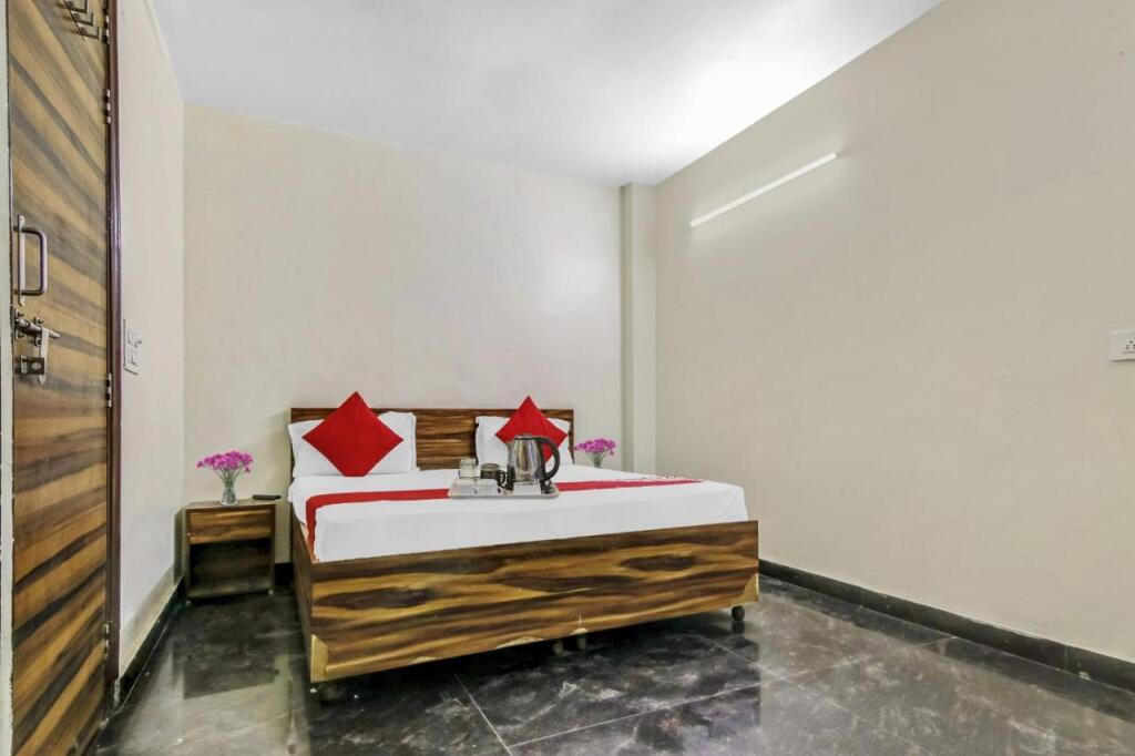 Нью-Дели: OYO Flagship 703466 Hotel New Wonders Hills