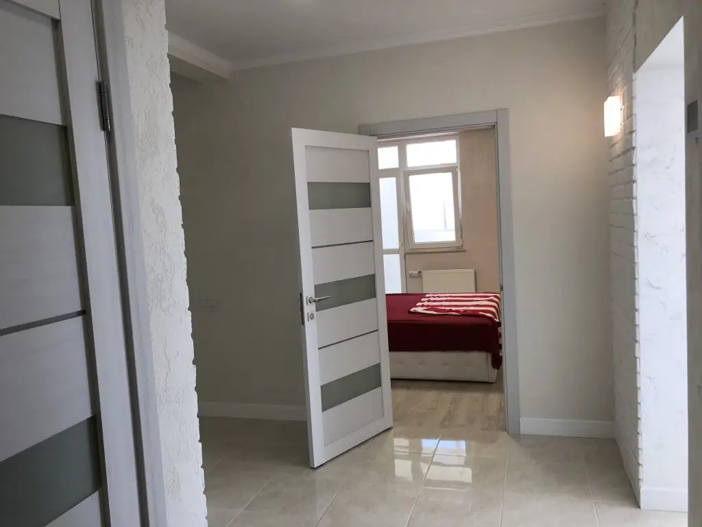 Севастополь: Апартаменты ApartmentCrimea