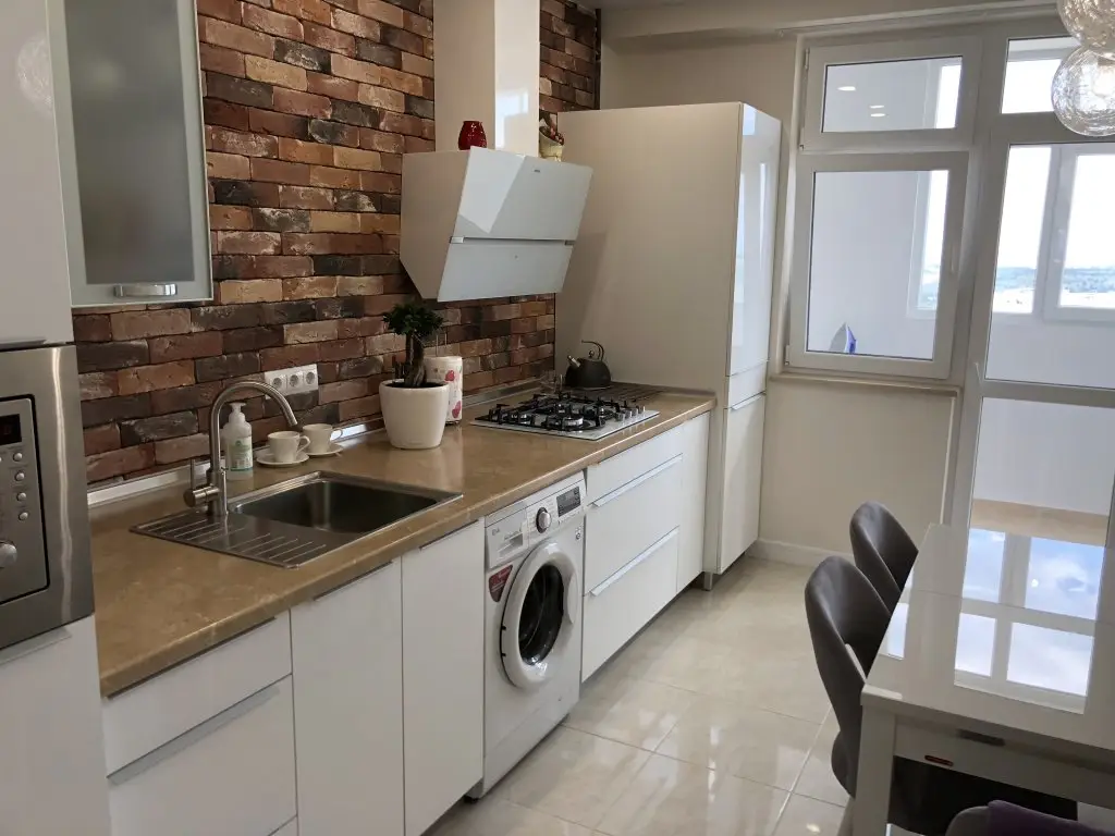 Севастополь: Апартаменты ApartmentCrimea