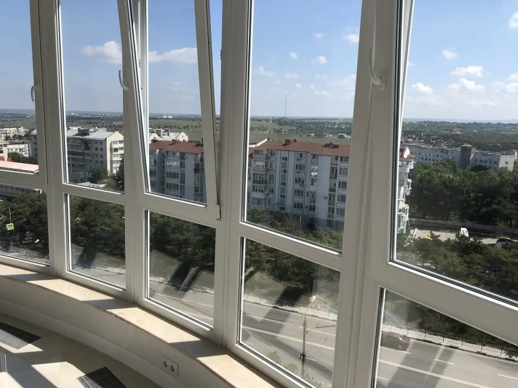 Севастополь: Апартаменты ApartmentCrimea