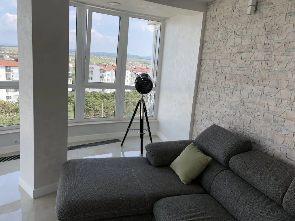 Апартаменты ApartmentCrimea — фото 1