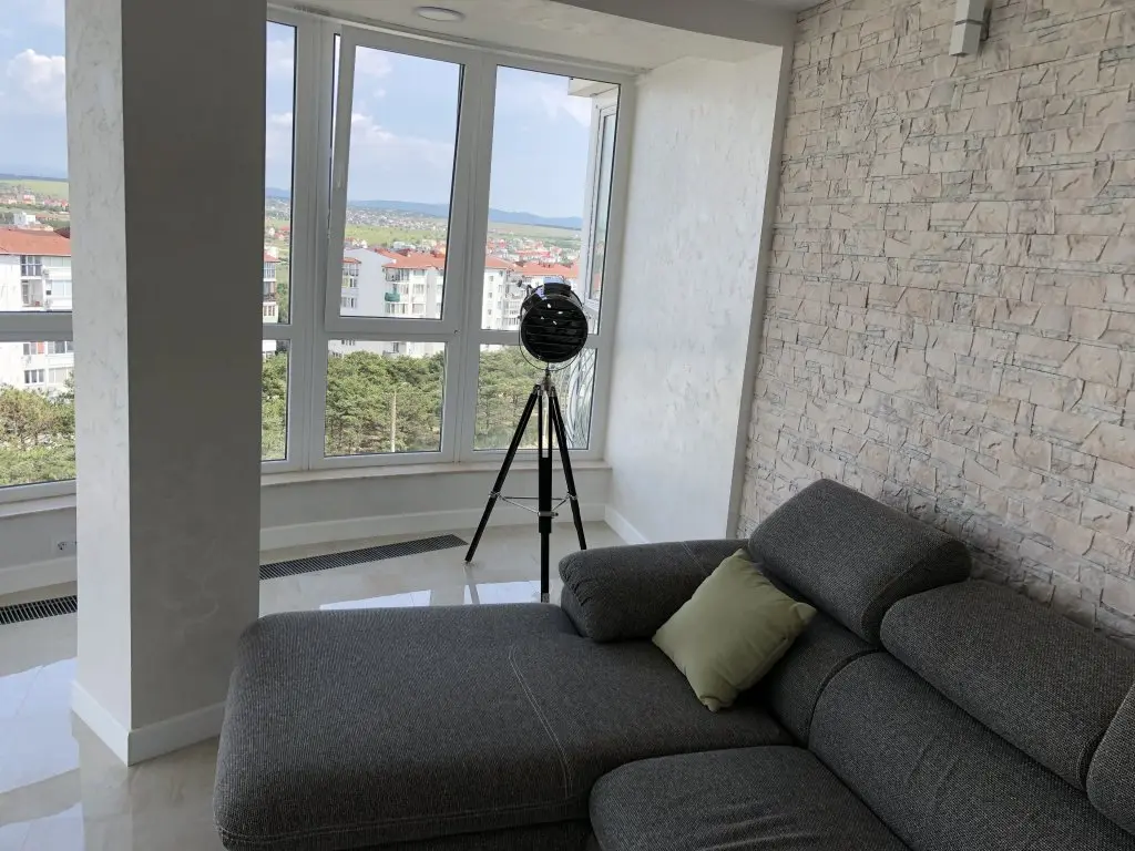 Севастополь: Апартаменты ApartmentCrimea
