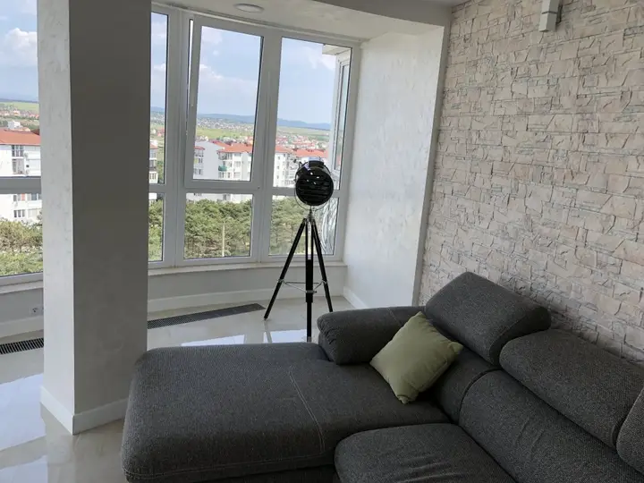 Севастополь: Апартаменты ApartmentCrimea