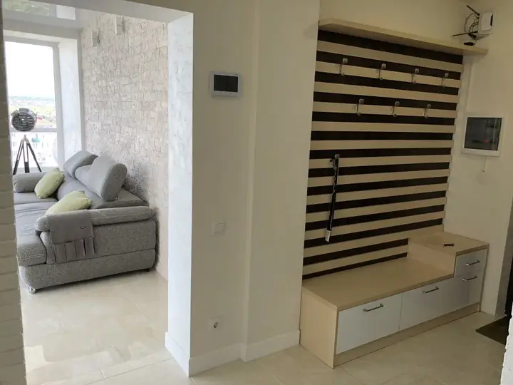 Севастополь: Апартаменты ApartmentCrimea