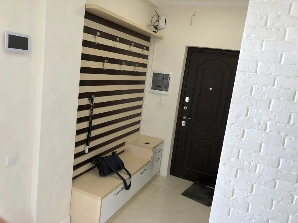 Севастополь: Апартаменты ApartmentCrimea