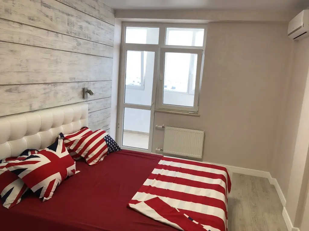Севастополь: Апартаменты ApartmentCrimea