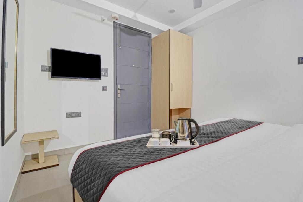 Нью-Дели: Qotel Hotel Rama Rohini Sector 24