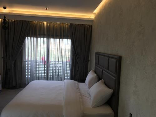 Нью-Дели: Hotel Tisya
